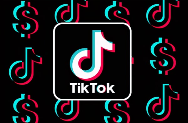 普通人怎么入驻tiktok？