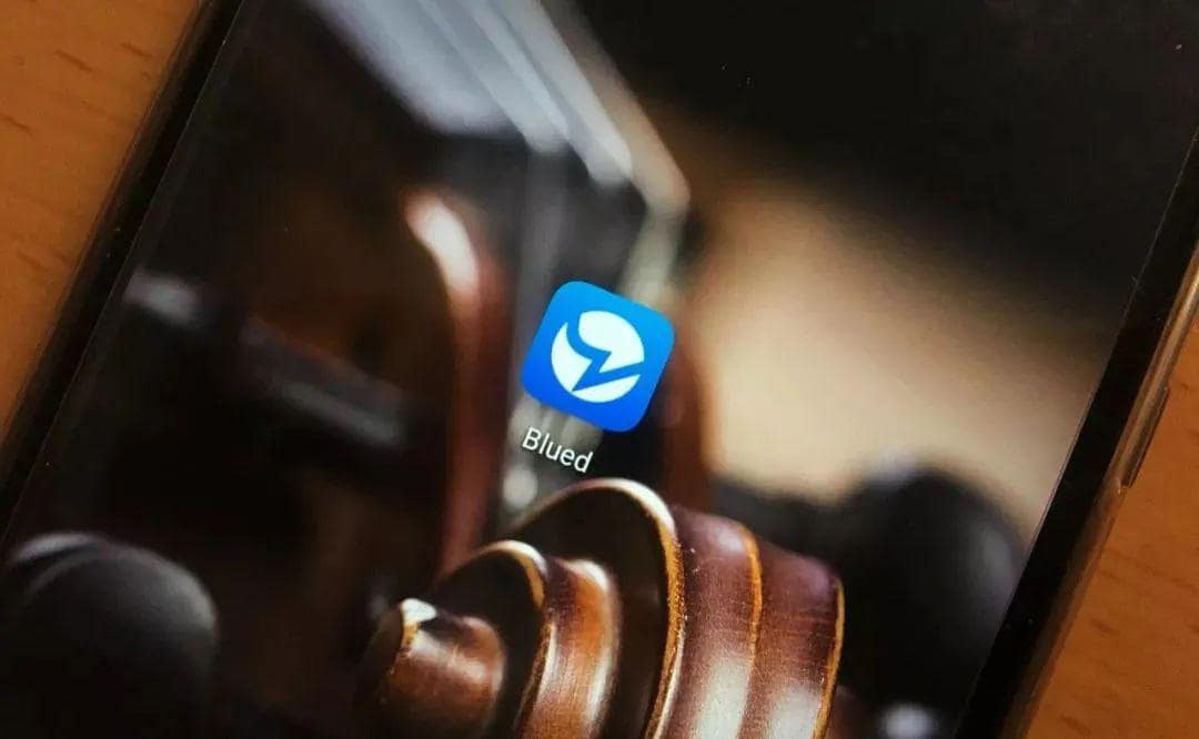 blued不绑定手机号可以吗？